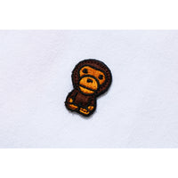 BABY MILO ONE POINT TEE LADIES