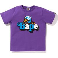 MILO FOOTBALL TEE KIDS