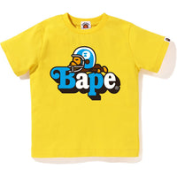 MILO FOOTBALL TEE KIDS