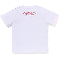 BABY MILO FISHING VEST PRINT TEE KIDS