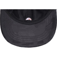 MR. BATHING APE FLANNEL CHECK CAP MENS