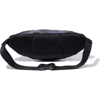 MR. BATHING APE CAMO WAIST BAG MENS