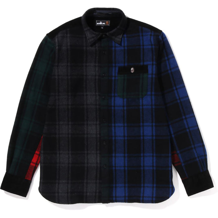 bape dress shirt shirts us.bape.com