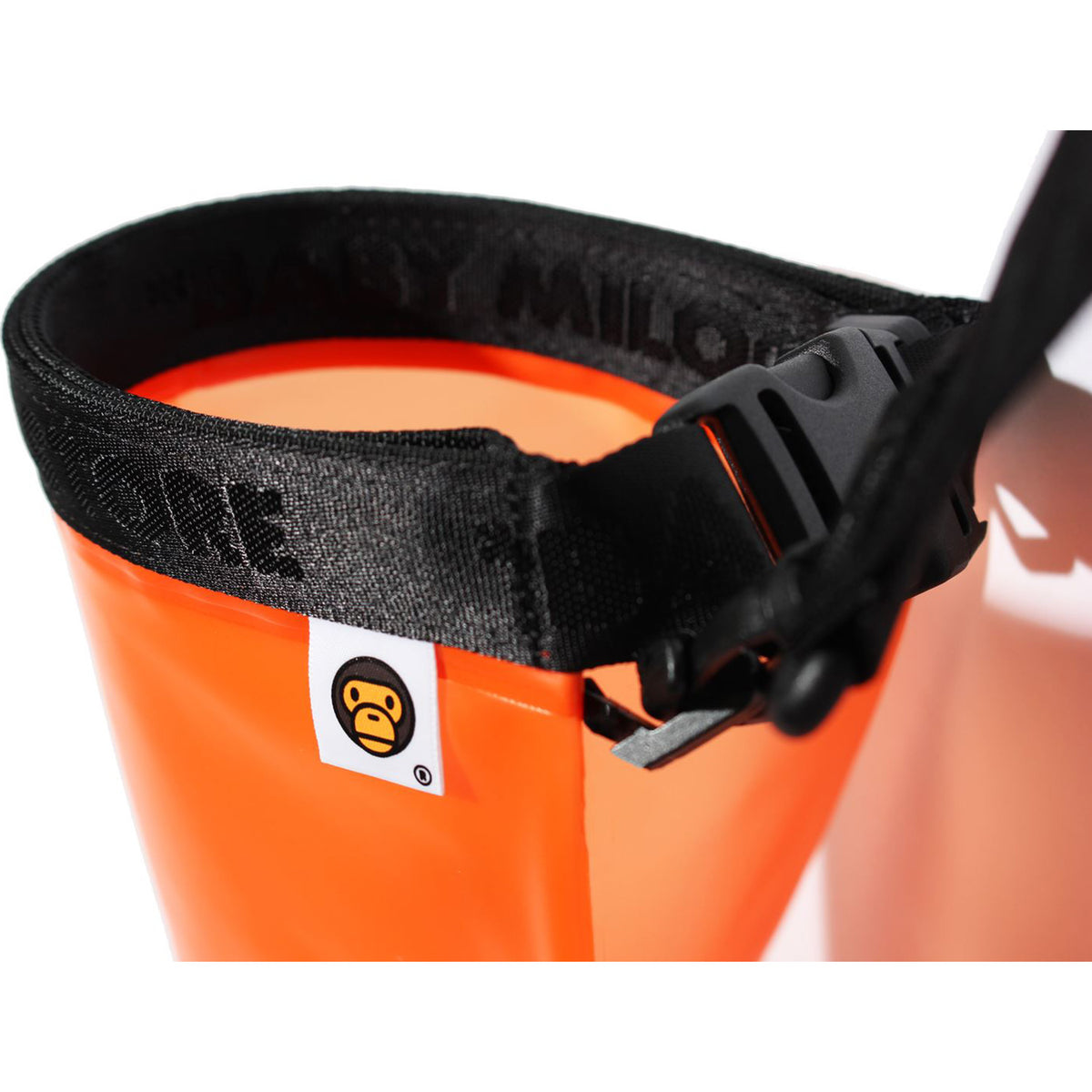 BABY MILO WATERPROOF BAG