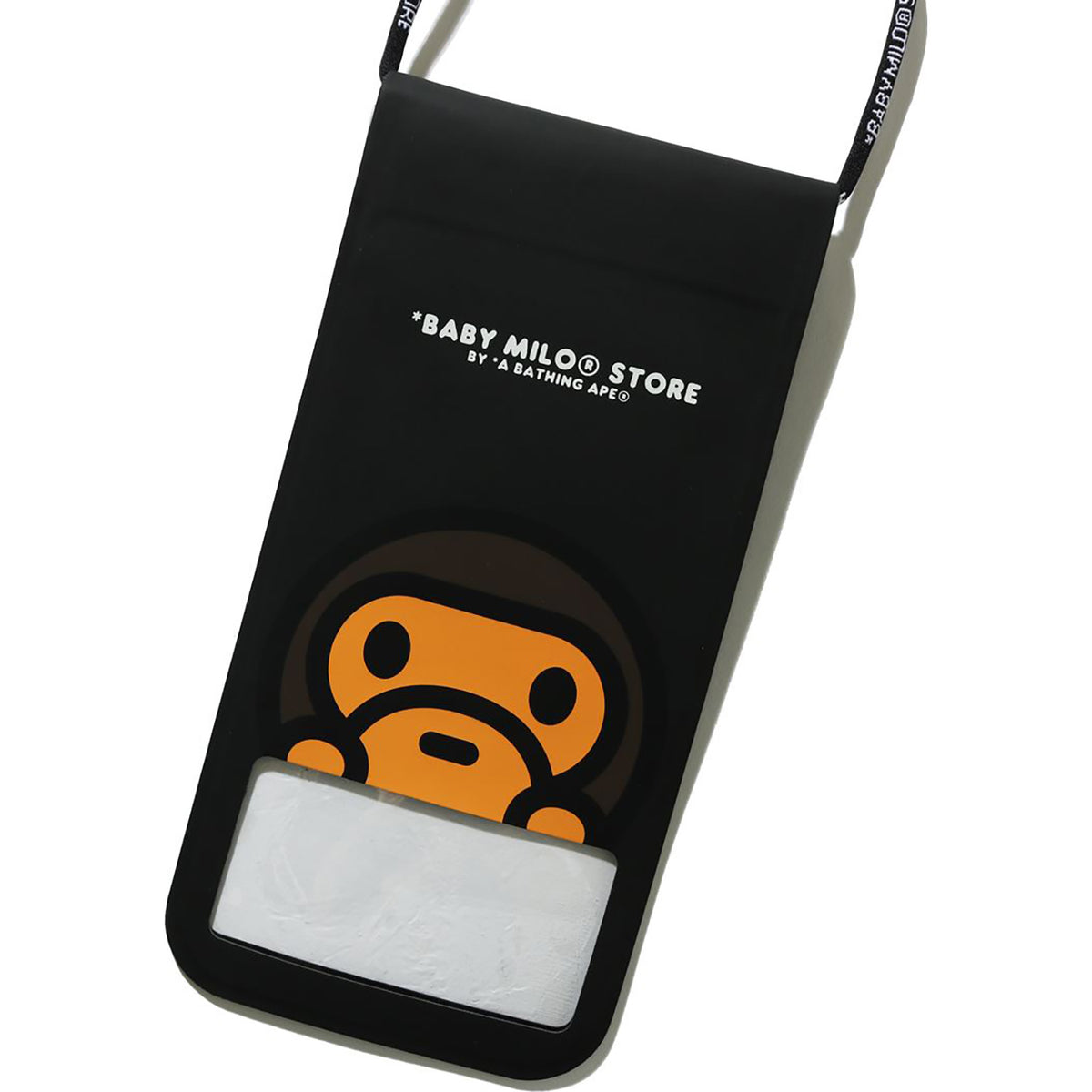 BABY MILO MOBILE BAG