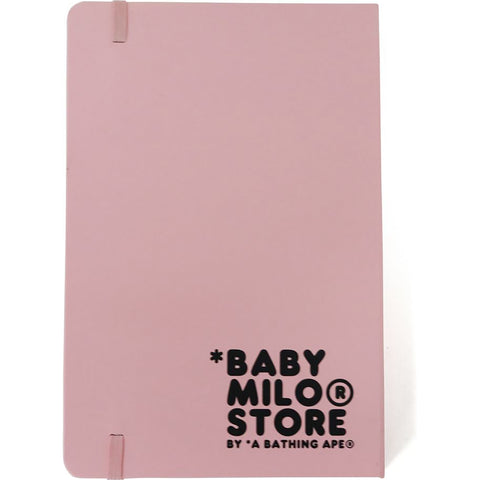 BABY MILO NOTE BOOK