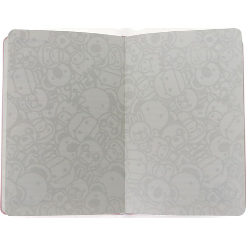 BABY MILO NOTE BOOK