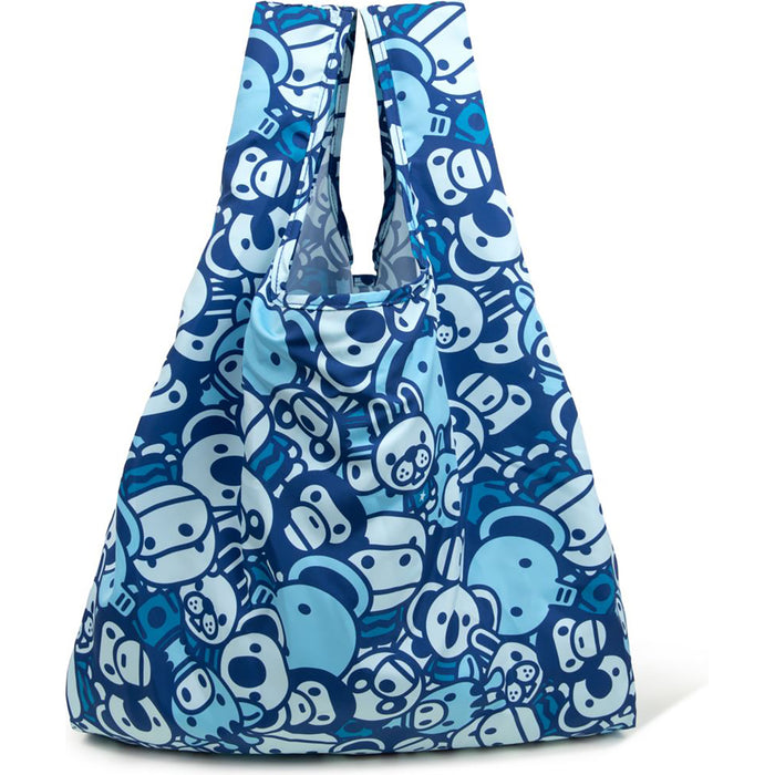 BABY MILO TOTE BAG #3