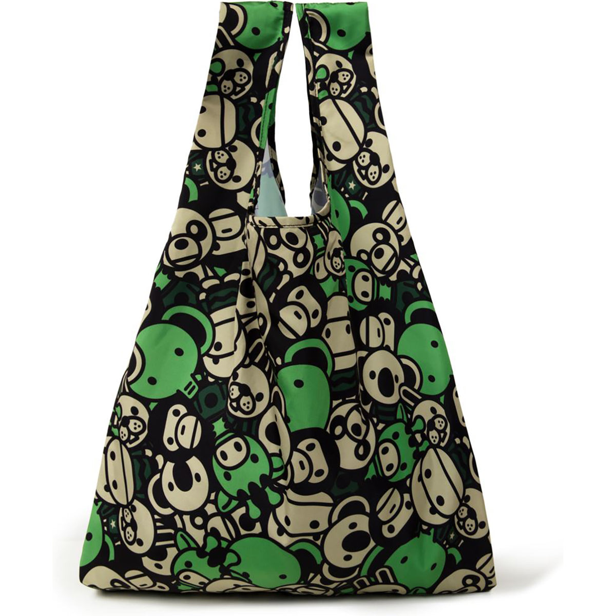 BABY MILO TOTE BAG #3