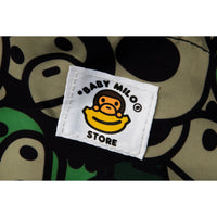 BABY MILO TOTE BAG #3