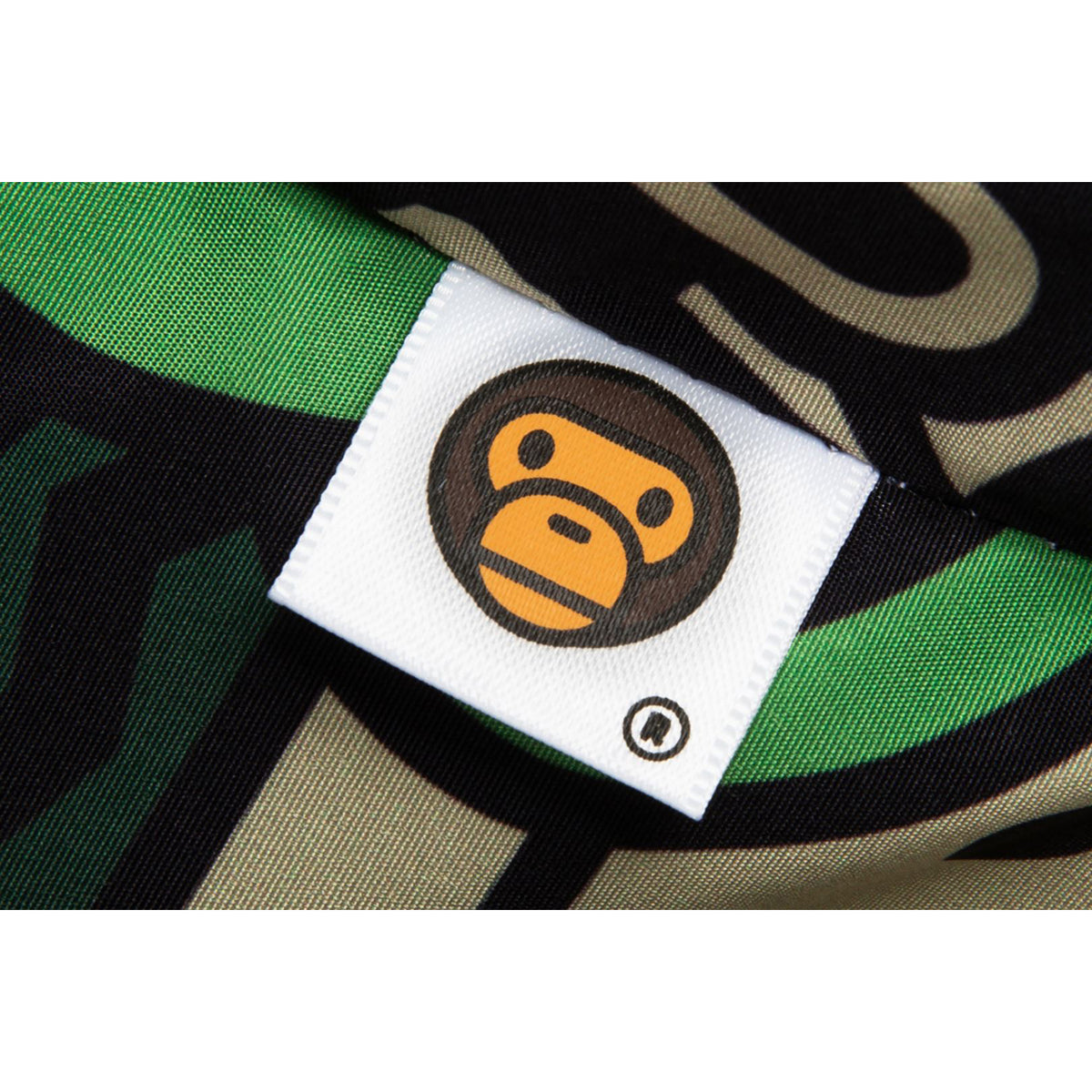 BABY MILO TOTE BAG #3