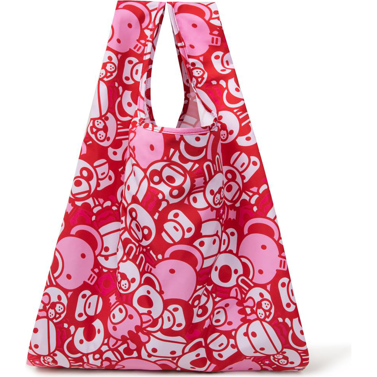 BABY MILO TOTE BAG #3