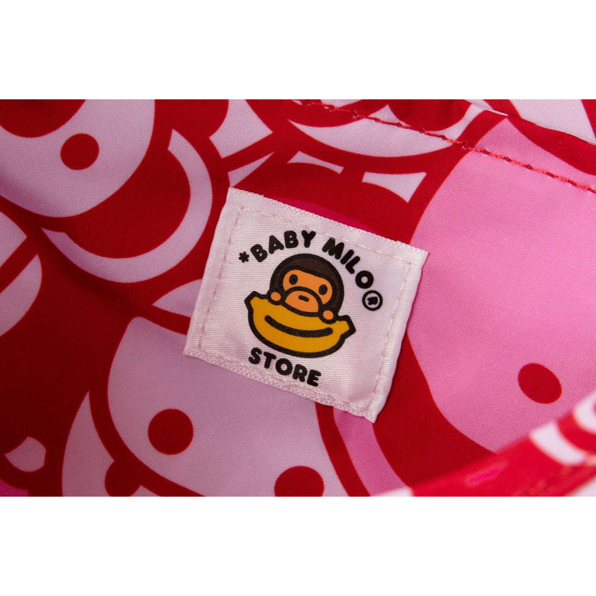 BABY MILO TOTE BAG #3
