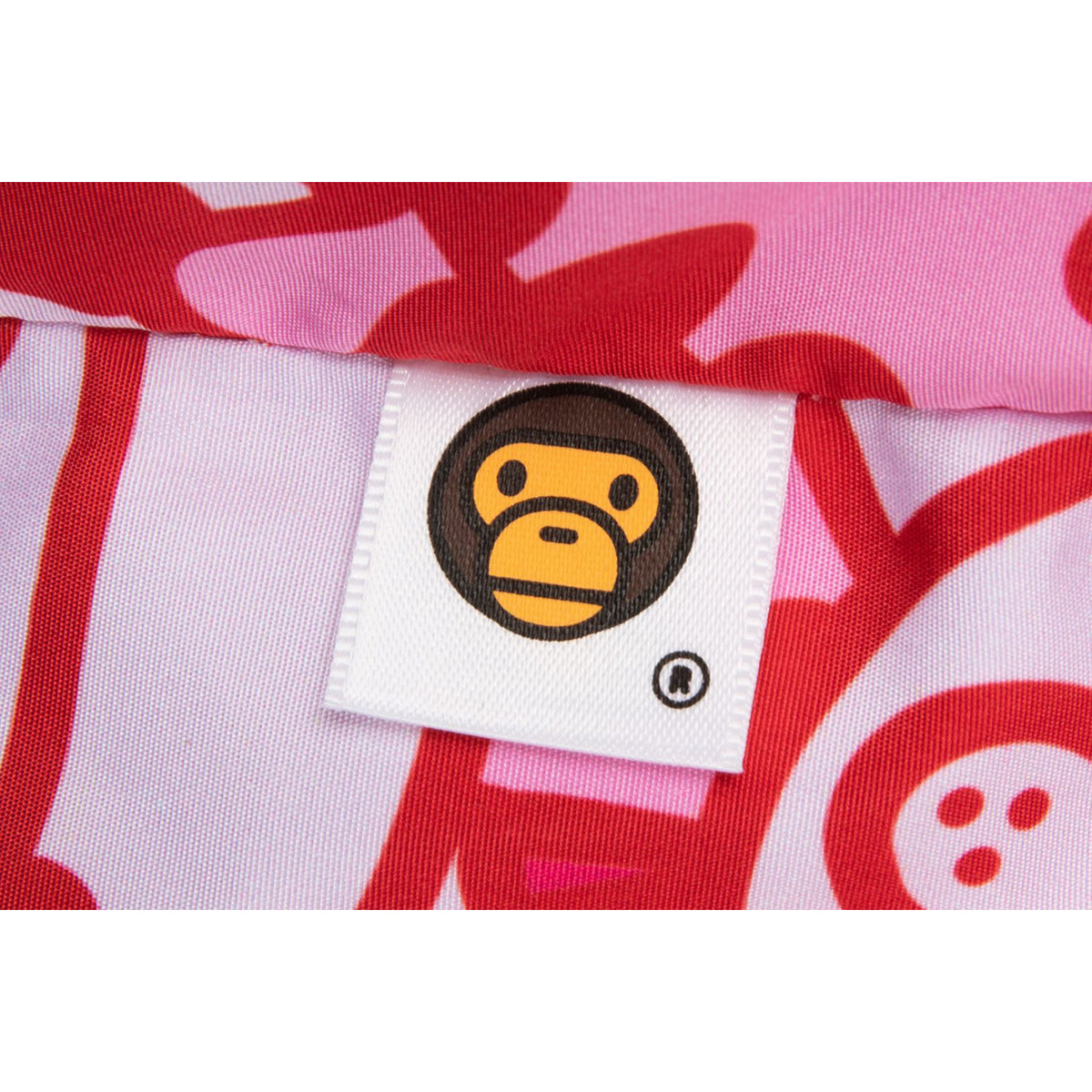 BABY MILO TOTE BAG #3
