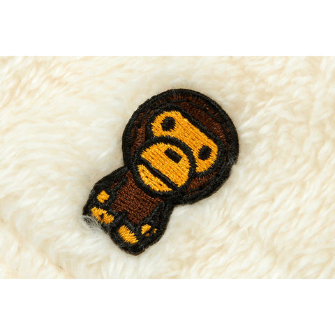 BABY MILO NECK WARMER #1