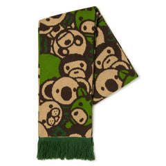 BABY MILO SCARF #1