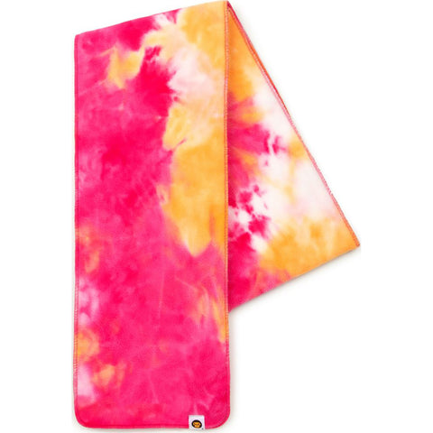 BABY MILO FLEECE SCARF #2