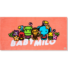 *BABY MILO® STORE by *A BATHING APE® | us.bape.com