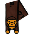 BABY MILO KNIT SCARF