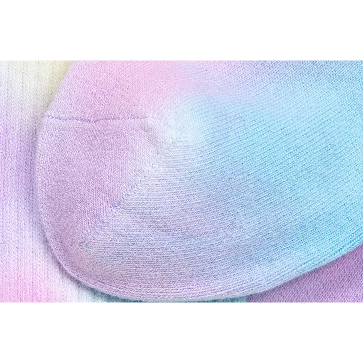 BABY MILO TIE DYE SOCKS #2