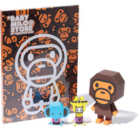 PAPER TOY