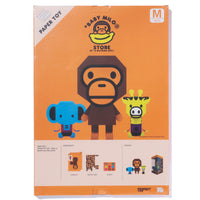 PAPER TOY