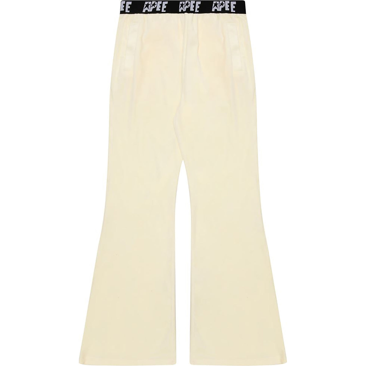 APEE VELOUR JOGGERS LADIES
