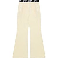 APEE VELOUR JOGGERS LADIES