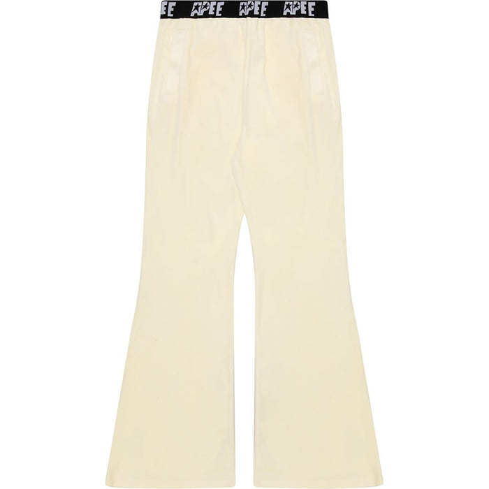 APEE VELOUR JOGGERS LADIES