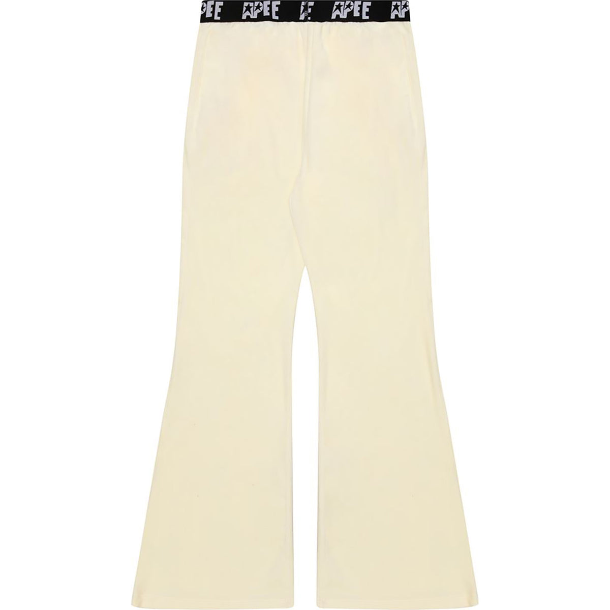 APEE VELOUR JOGGERS LADIES