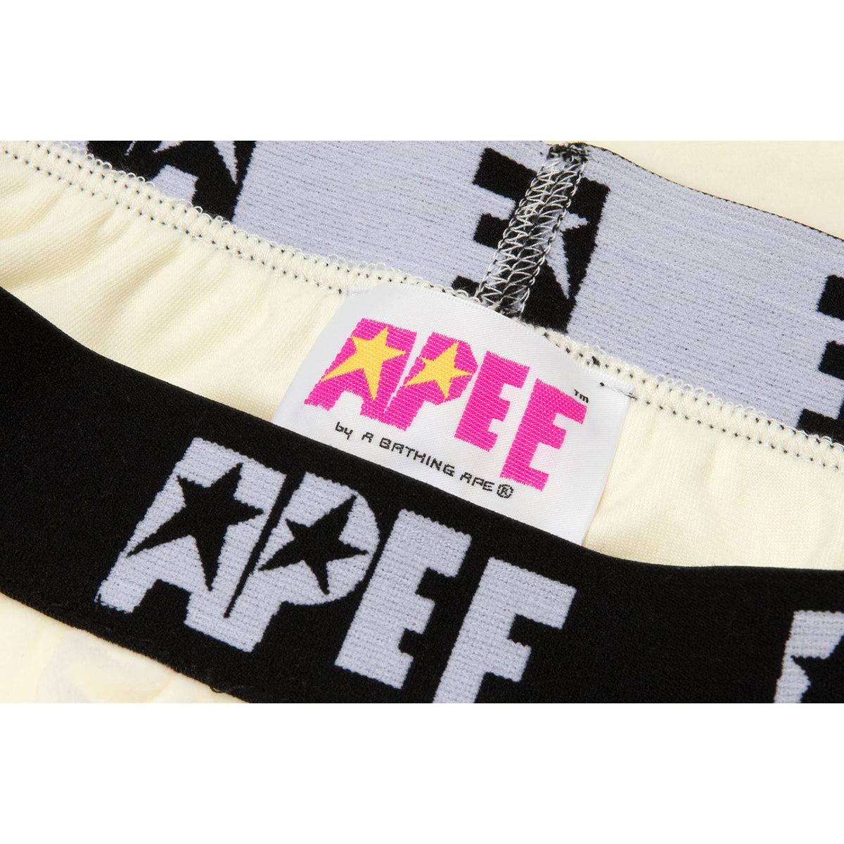 APEE VELOUR JOGGERS LADIES