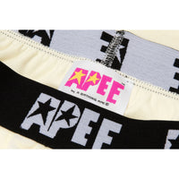 APEE VELOUR JOGGERS LADIES