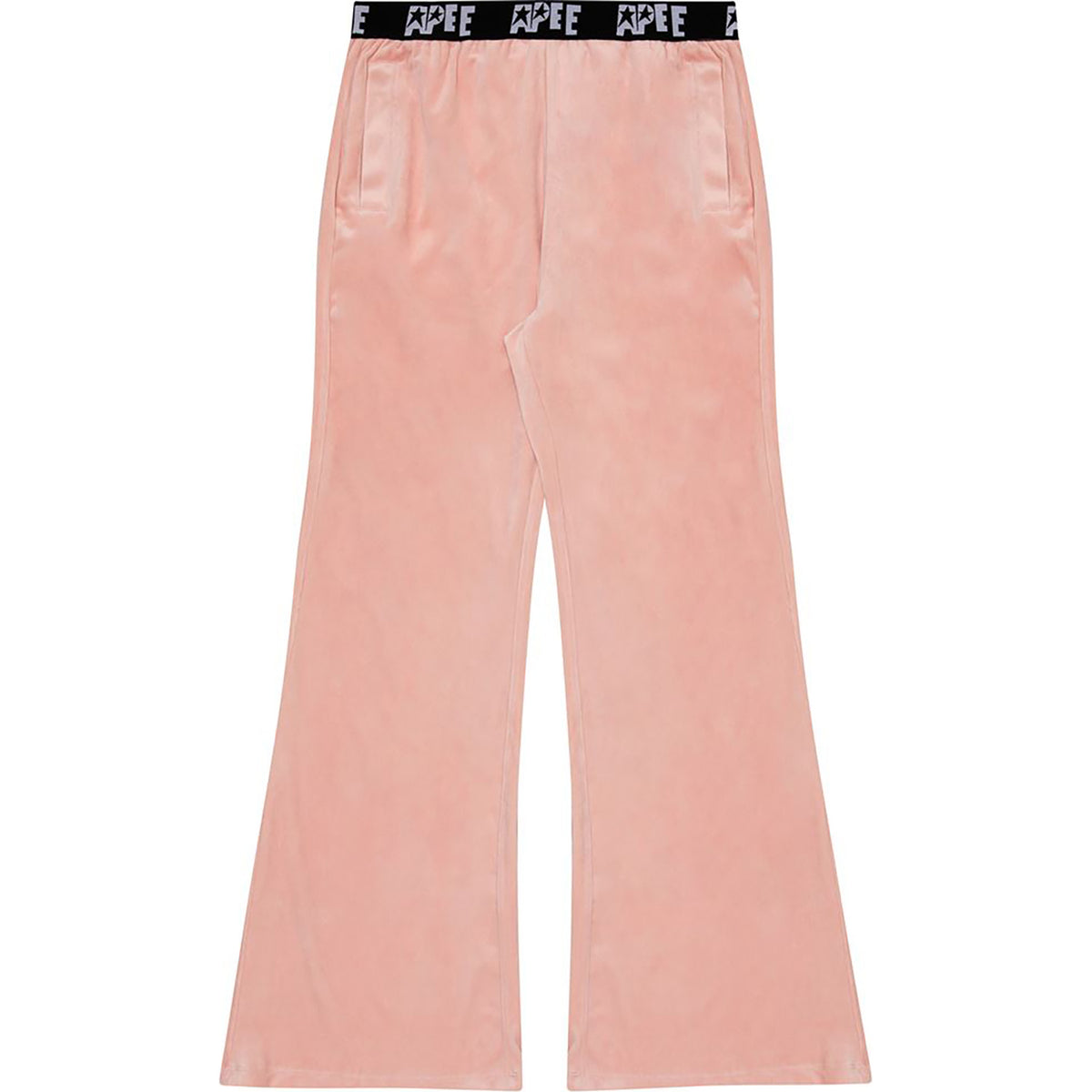 APEE VELOUR JOGGERS LADIES