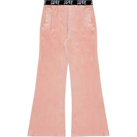 APEE VELOUR JOGGERS LADIES