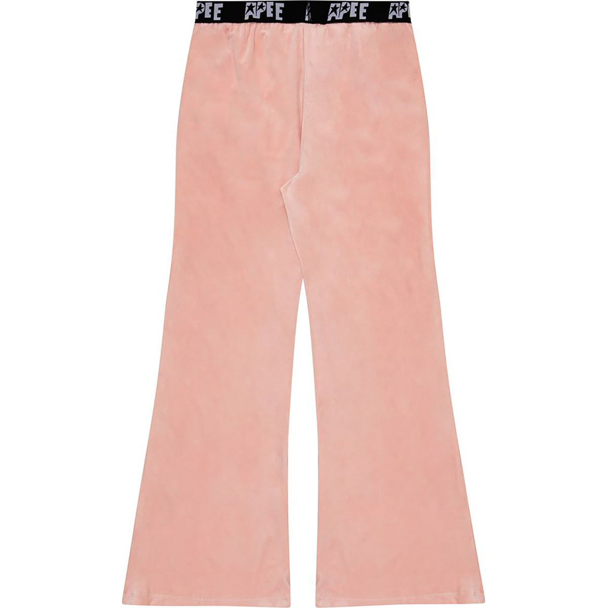 APEE VELOUR JOGGERS LADIES
