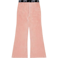 APEE VELOUR JOGGERS LADIES