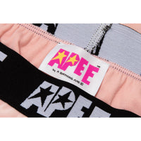 APEE VELOUR JOGGERS LADIES
