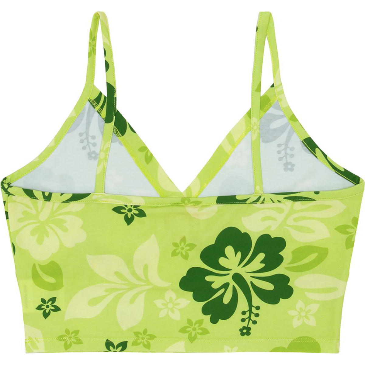 APEE PRINTED VEST LADIES