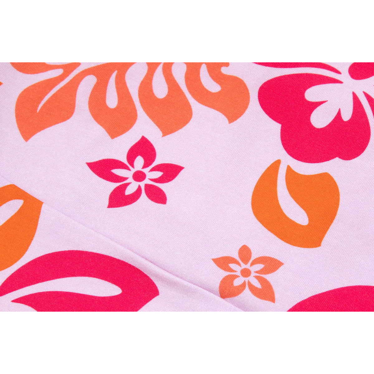 APEE PRINTED VEST LADIES