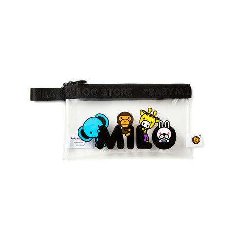 BABY MILO POUCH SET