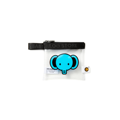 BABY MILO POUCH SET
