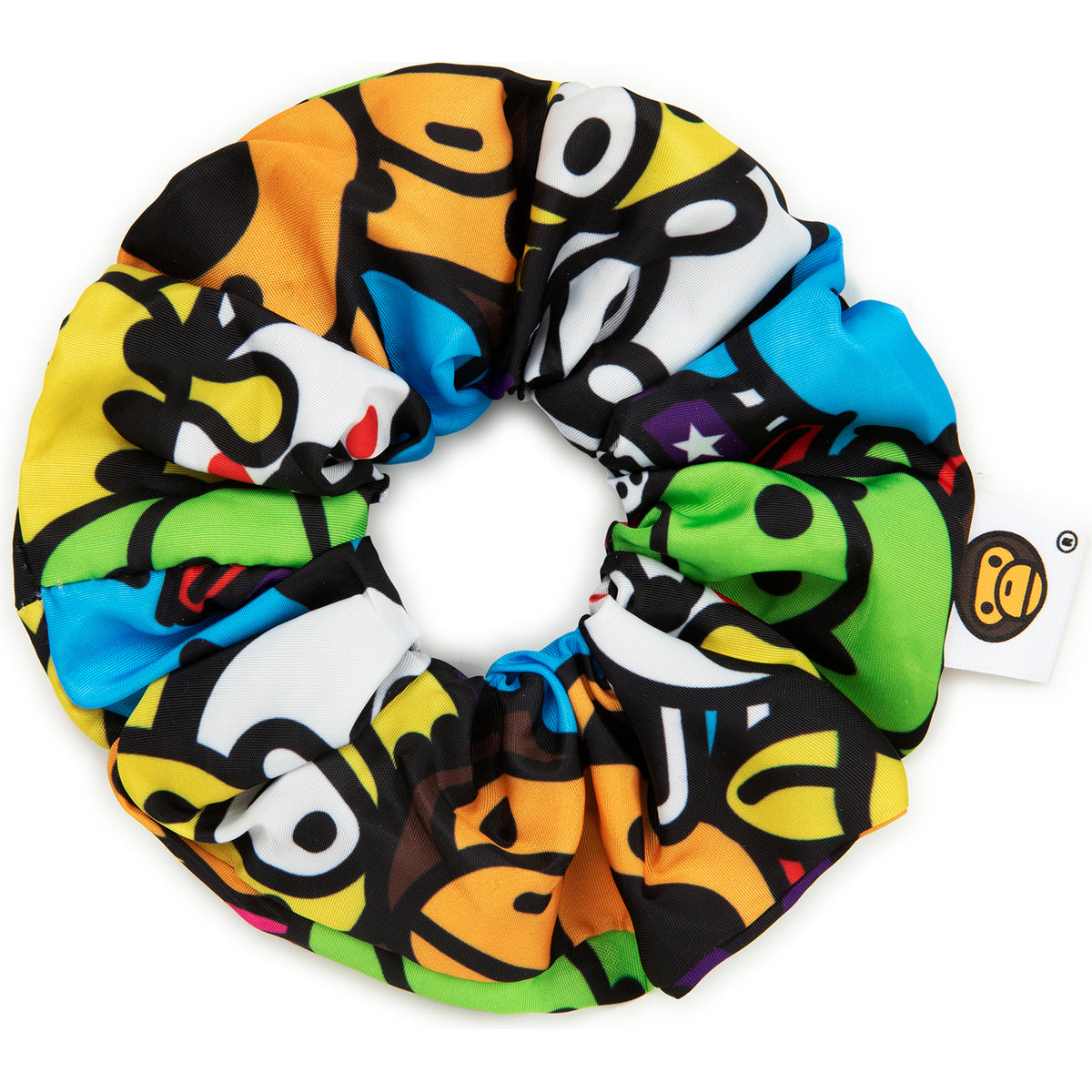 BABY MILO HAIR TIE