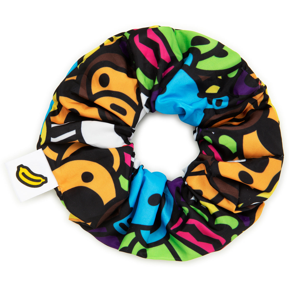 BABY MILO HAIR TIE