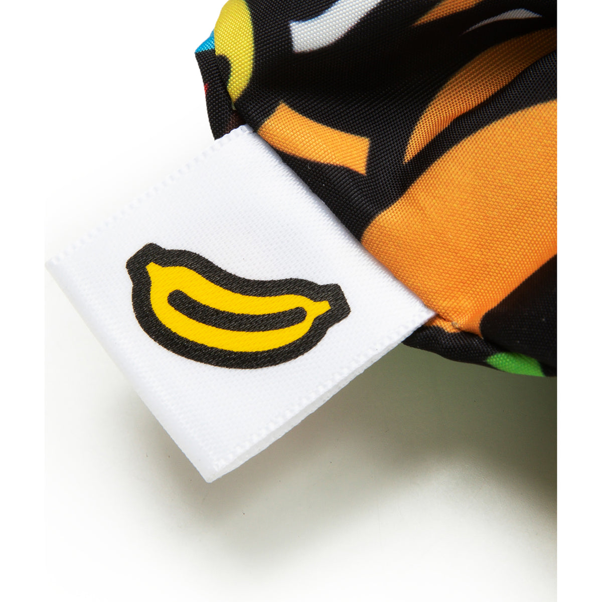 BABY MILO HAIR TIE