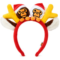 BABY MILO HAIR ACCESSORIES