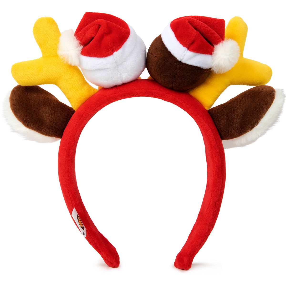 BABY MILO HAIR ACCESSORIES