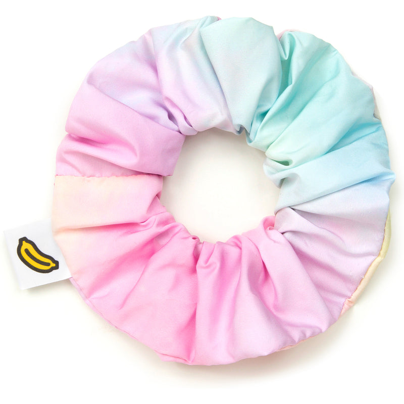 BABY MILO TIE DYE SCRUNCHIE