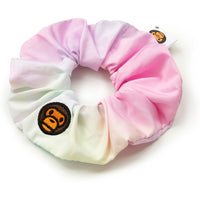 BABY MILO TIE DYE SCRUNCHIE