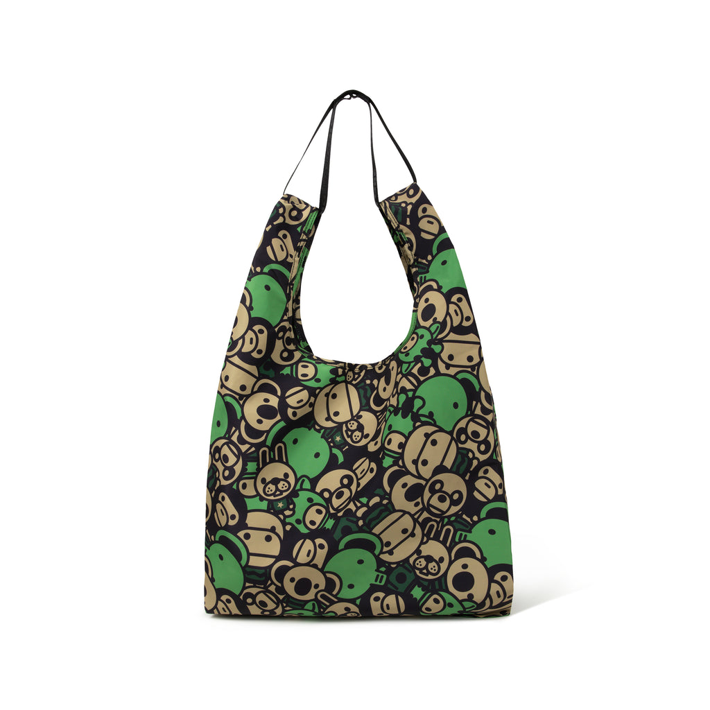 BABY MILO TOTE BAG