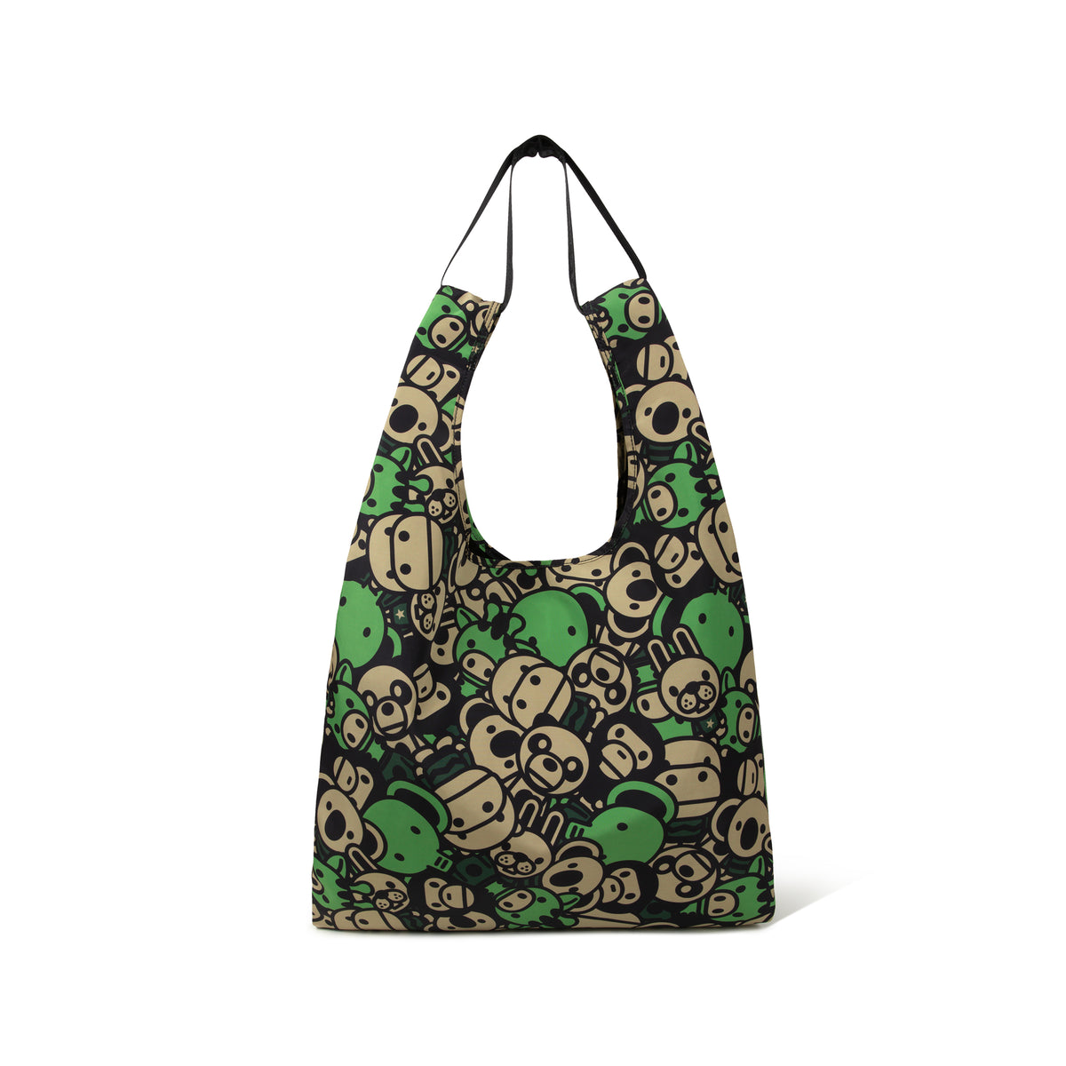 BABY MILO TOTE BAG
